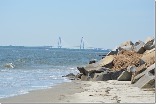 Charleston Arthur Ravenel Bridge