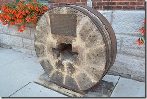 Distillery Millstone