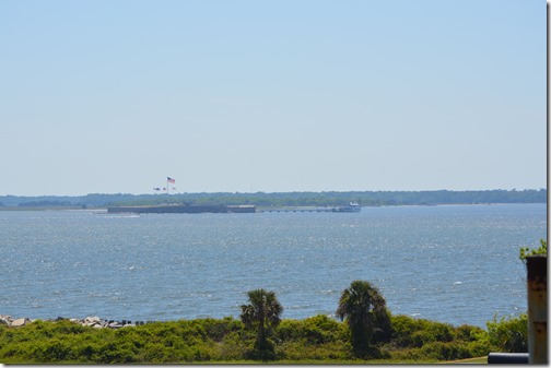 Fort Sumter (2)