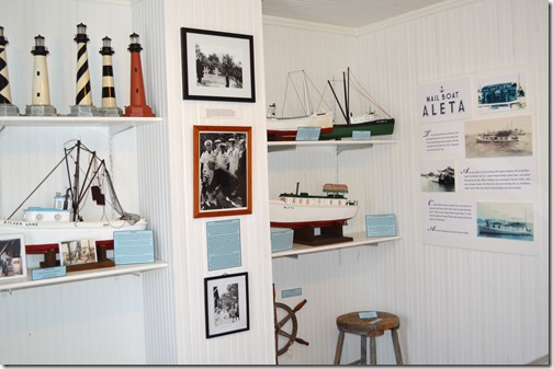 Ocracoke Museum