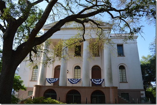 SC Historical Society