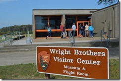Wright Brothers NM