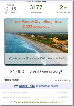 TravelPony Giveaway-2