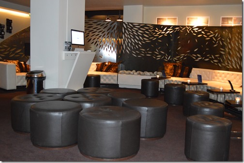 Clarion Collection Foleteateret lobby