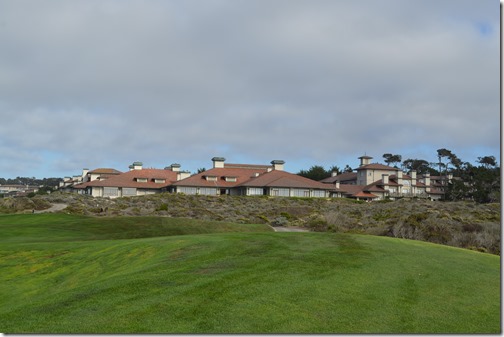 Inn at Spanish bay