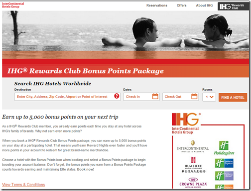 IHG Into the Nights BP-Breakfast page