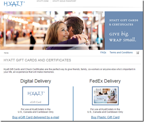 Hyatt Giftcards-a