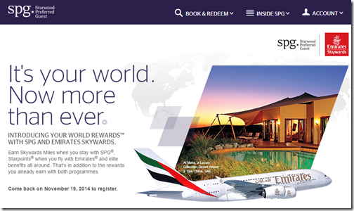 SPG-Emirates