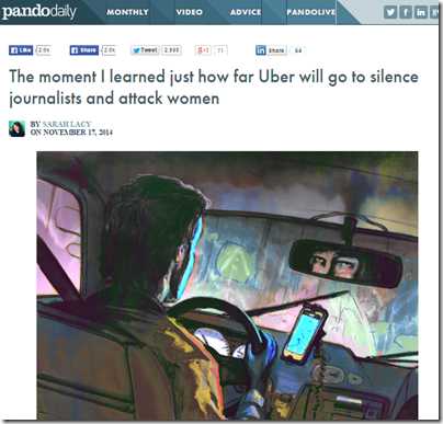 Uber Pando-1