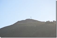 Bray Head cross