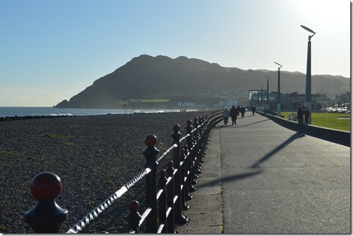 Bray Promenade