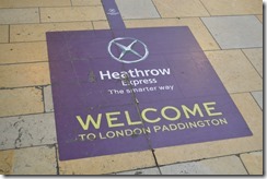 Heathrow Express