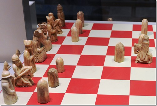 Lewis Chessmen