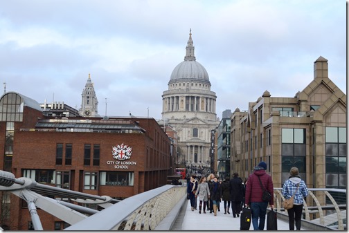 Millennium Bridge