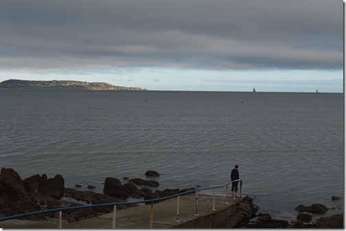 Monkstown Tower