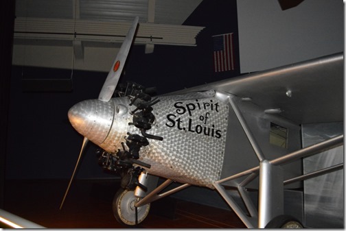 Spirit of St. Louis