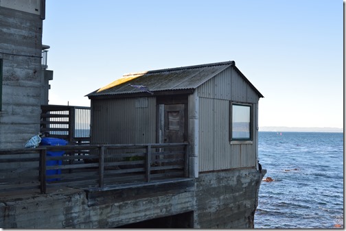 Cannery Row