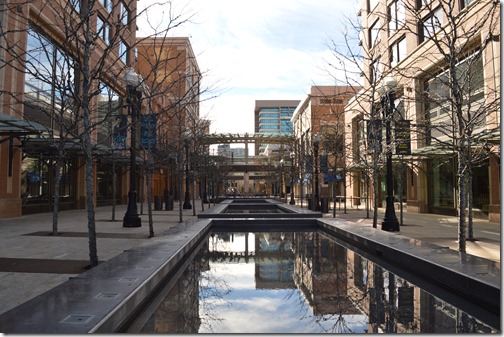 City Creek