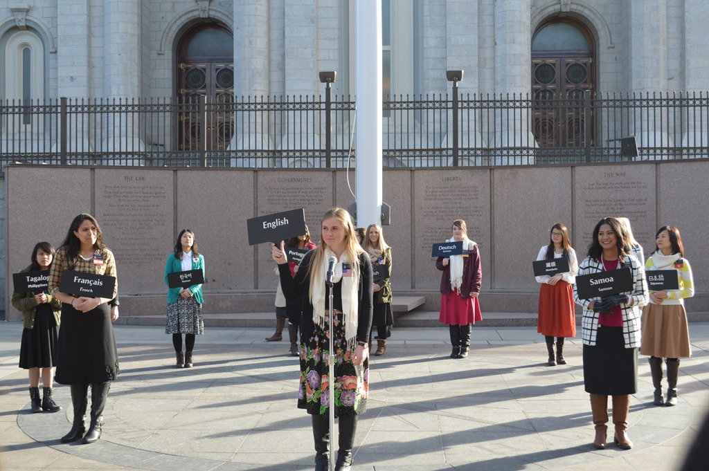 lds tour guides cancun