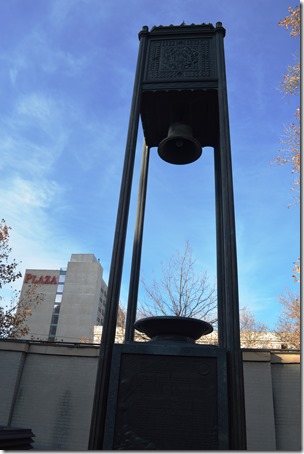 Nauvoo Bell