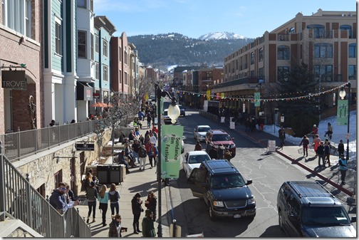 Park City Main Street-2