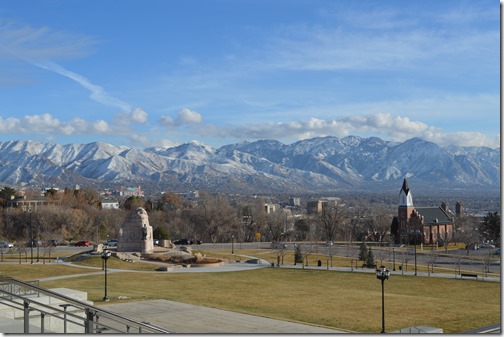 SLC Capitol view