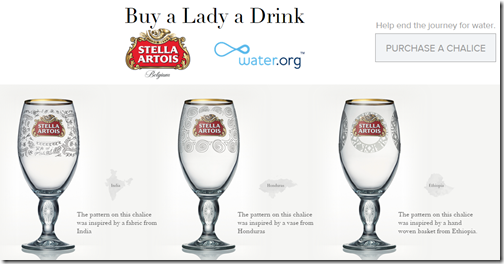 Stella chalices