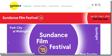 Sundance Film Festival