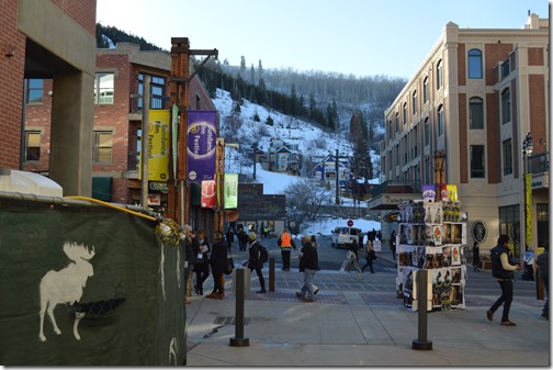 Sundance Park City