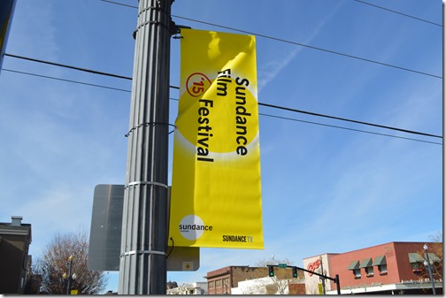 Sundance banner