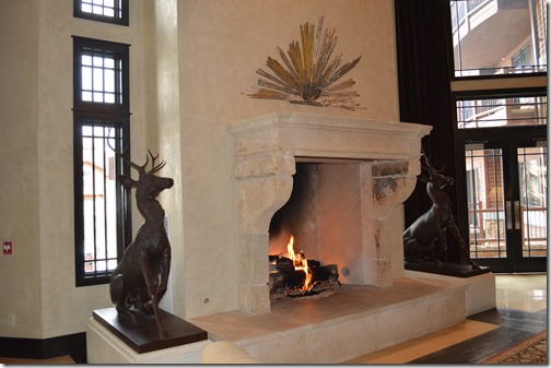 WA fireplace