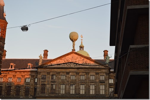 Dam Square