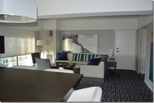 Grand Hyatt Suite-2