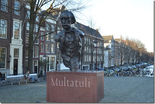 Multatuli Square