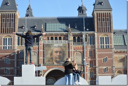 Rijksmuseum IAM