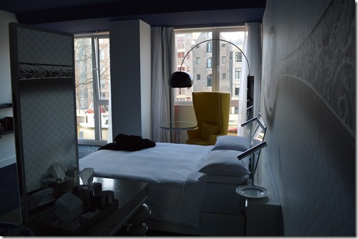 Andaz 111