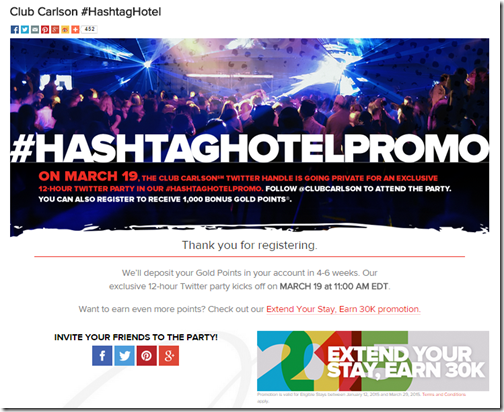 Club Carlson hashtaghotelpromo-3