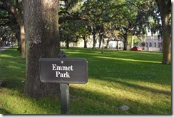 Emmet Park