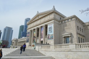 Field Museum of Natural History, Chicago