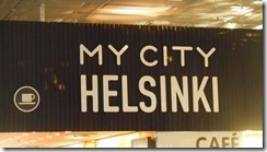 Helsinki My City