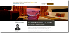 InterContinental Ixtapa Resort