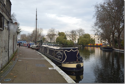 Paddington Little Venice-1