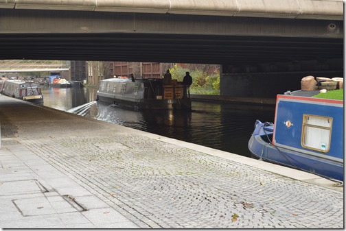 Paddington canal-2