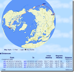 GC Map JFK-NRT-SGN