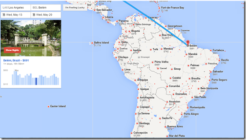 Google Flights LAX-Brazil may13-20-2015