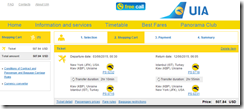 JFK-IST Ukraine UIA $508 June