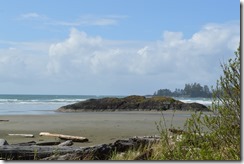 Long Beach Pacific Rim NP