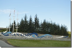 Nanaimo