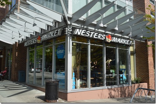 Nesters market