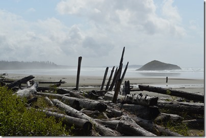 Pacific Rim NP-Long Beach